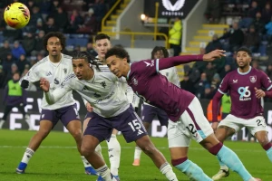 Amorim je otišao, boljke su ostale - Junajted prokockao konačno pravog Šeška, Njukasl preokrenuo Lids u 91. i 102. minutu!